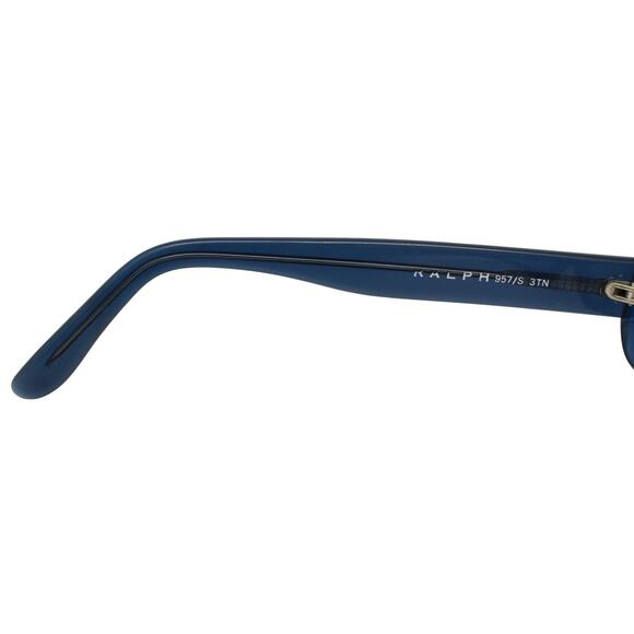 Ralph Lauren 957/S 3TN 49-17-135mm Sunglasses - GOOD CONDITION - Picture 10 of 13